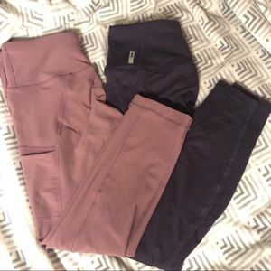 Leggings Bundle!